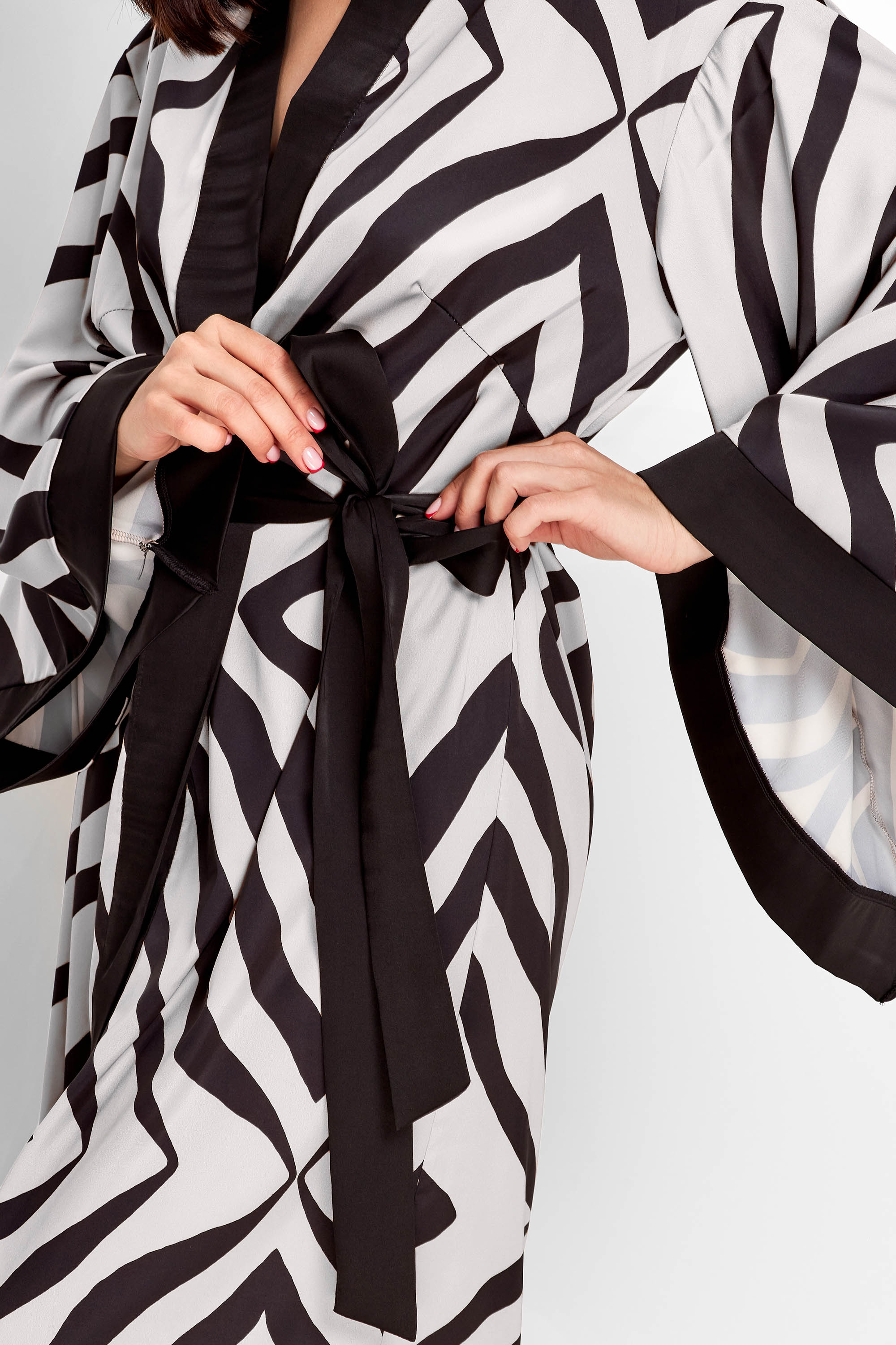 8166-6784 халат Anabel Arto